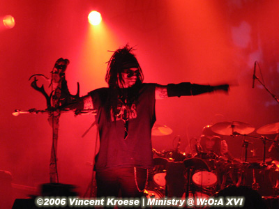 Ministry